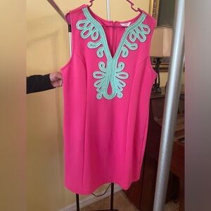 Fun fun fun!! Crown & Ivy summer dress
